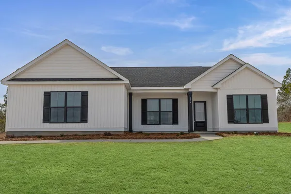 $383,500 | 256 Snipes Pond Road, Aiken, SC 29805
