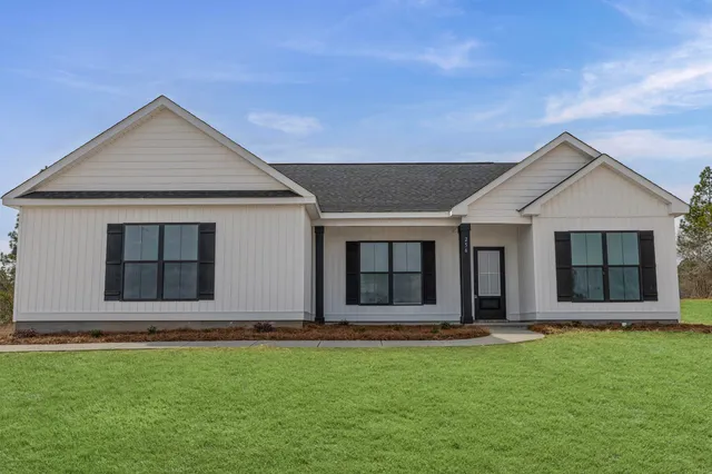$383,500 | 256 Snipes Pond Road, Aiken, SC 29805