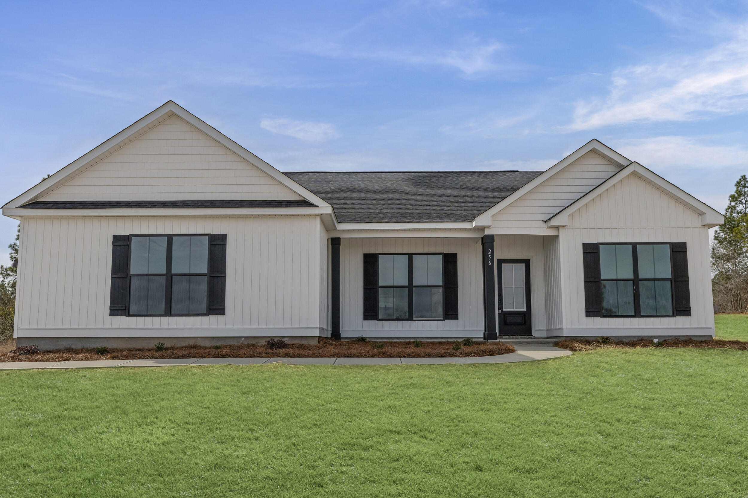 256 Snipes Pond Road Aiken, SC 29805 - Photo 1 of 24 2026-01-21_256_snipes_pond_rd-srm-01