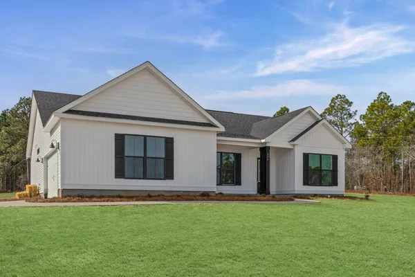 $383,500 | 256 Snipes Pond Road, Aiken, SC 29805