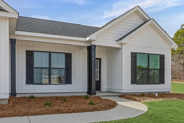 $383,500 | 256 Snipes Pond Road, Aiken, SC 29805