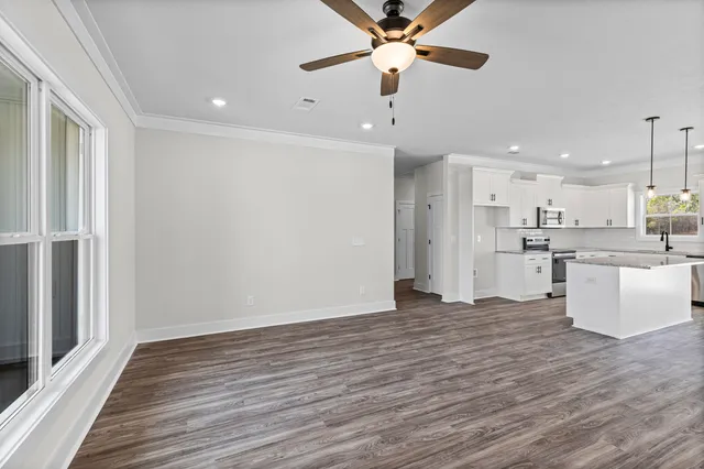 $383,500 | 256 Snipes Pond Road, Aiken, SC 29805