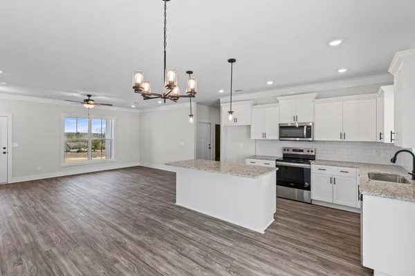 $383,500 | 256 Snipes Pond Road, Aiken, SC 29805