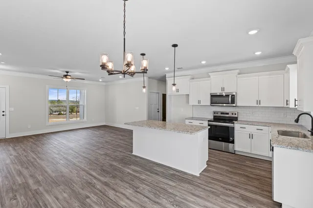 $383,500 | 256 Snipes Pond Road, Aiken, SC 29805