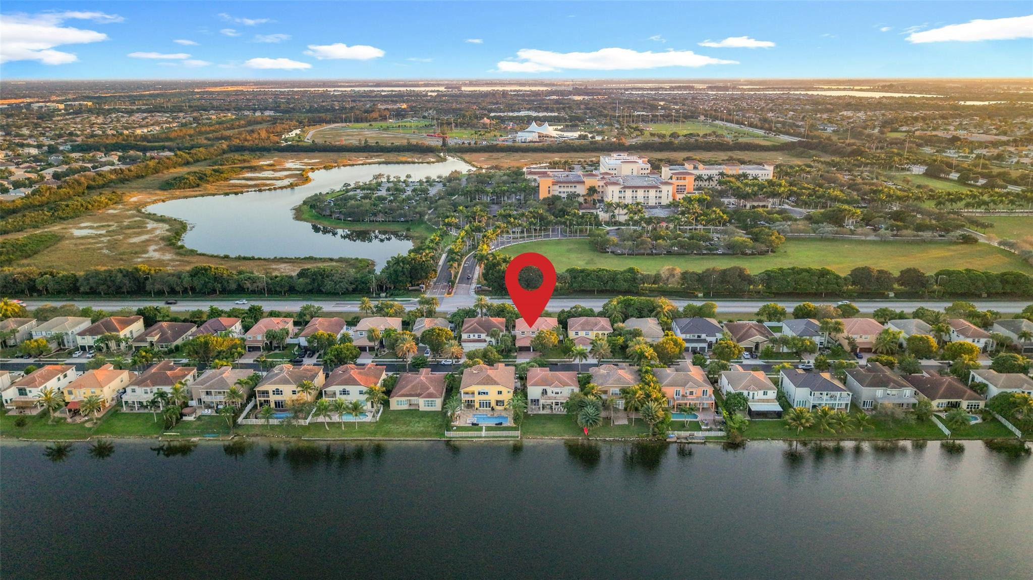 16918 Southwest 16th Street Pembroke Pines, FL 33027 - Photo 3 of 50 Photo 3