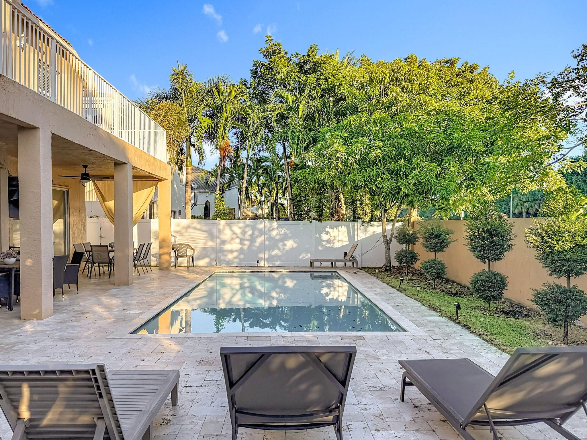 16918 Southwest 16th Street Pembroke Pines, FL 33027 - Photo 35 of 50 Photo 35