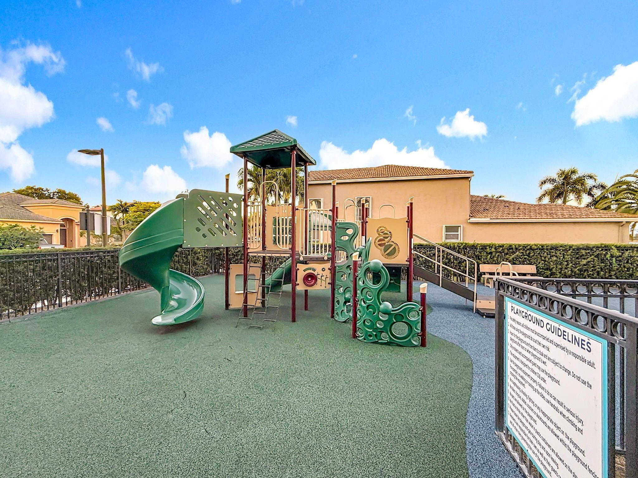 16918 Southwest 16th Street Pembroke Pines, FL 33027 - Photo 37 of 50 Photo 37