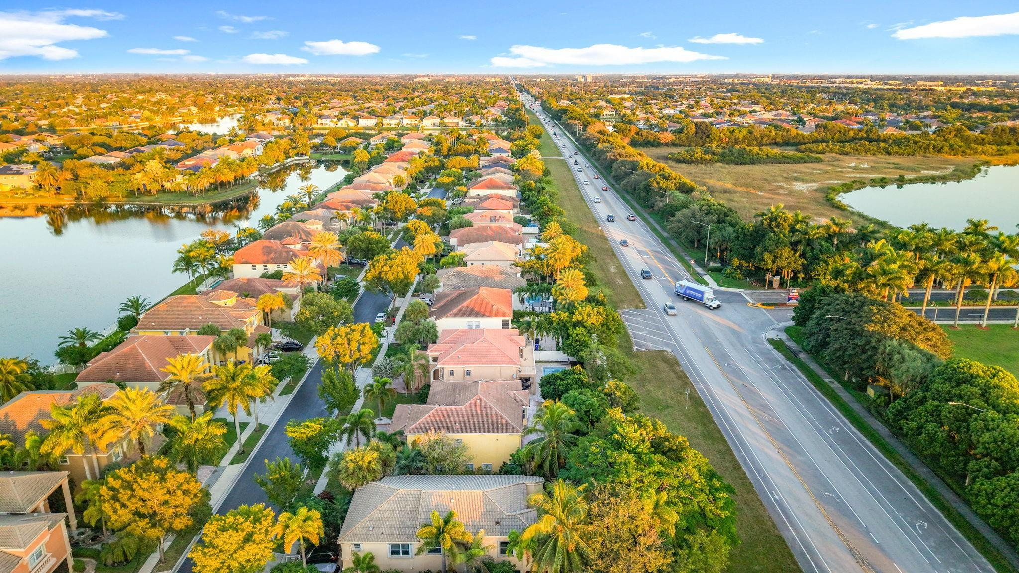 16918 Southwest 16th Street Pembroke Pines, FL 33027 - Photo 40 of 50 Photo 40