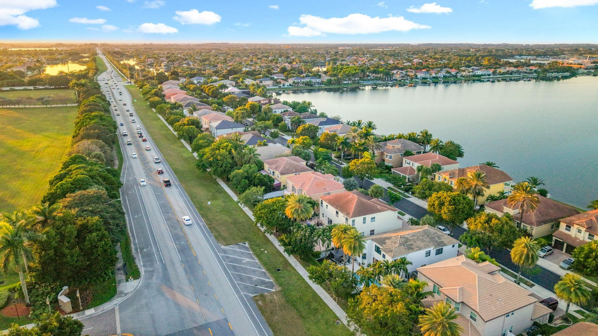 16918 Southwest 16th Street Pembroke Pines, FL 33027 - Photo 41 of 50 Photo 41