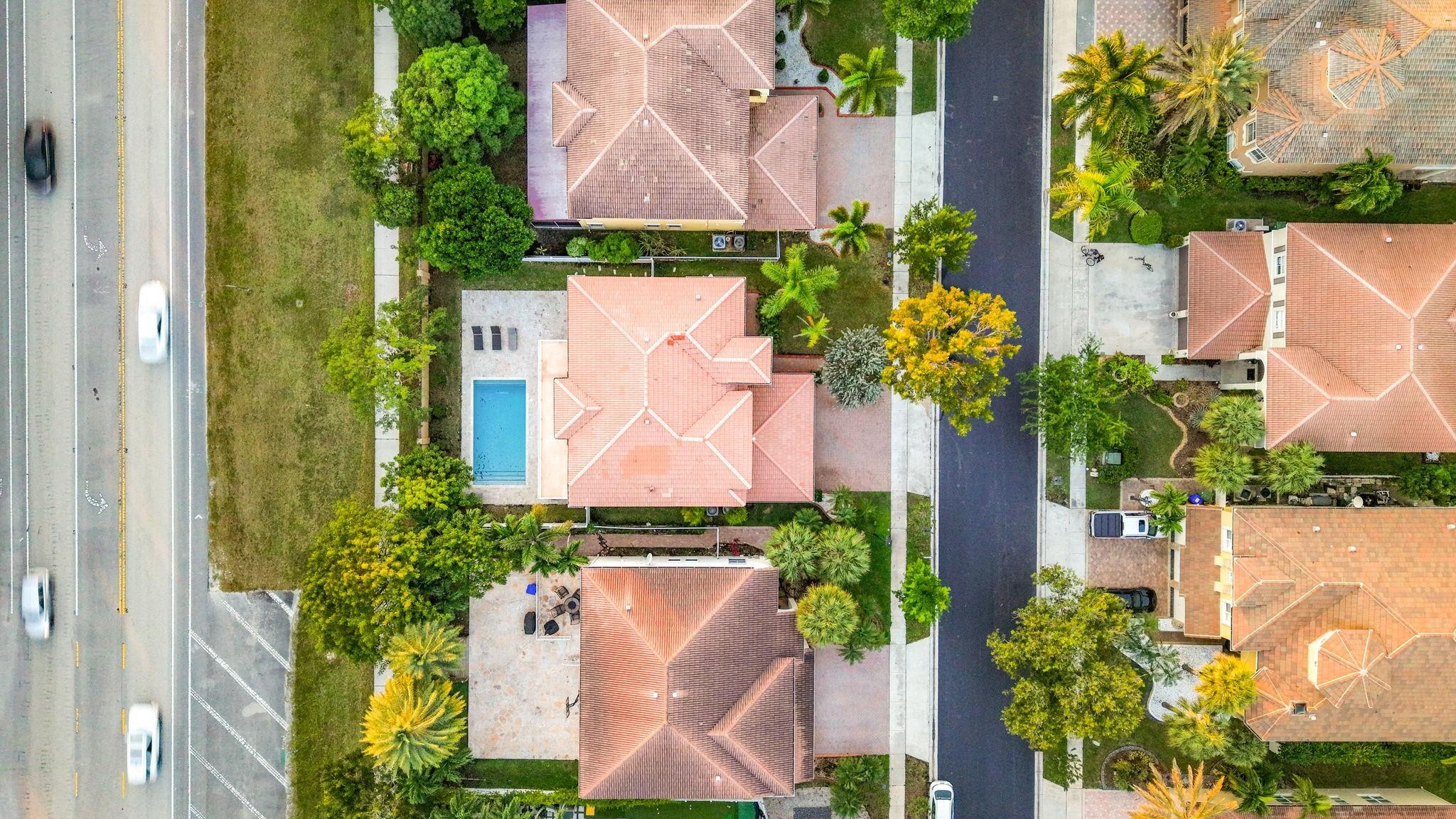 16918 Southwest 16th Street Pembroke Pines, FL 33027 - Photo 43 of 50 Photo 43