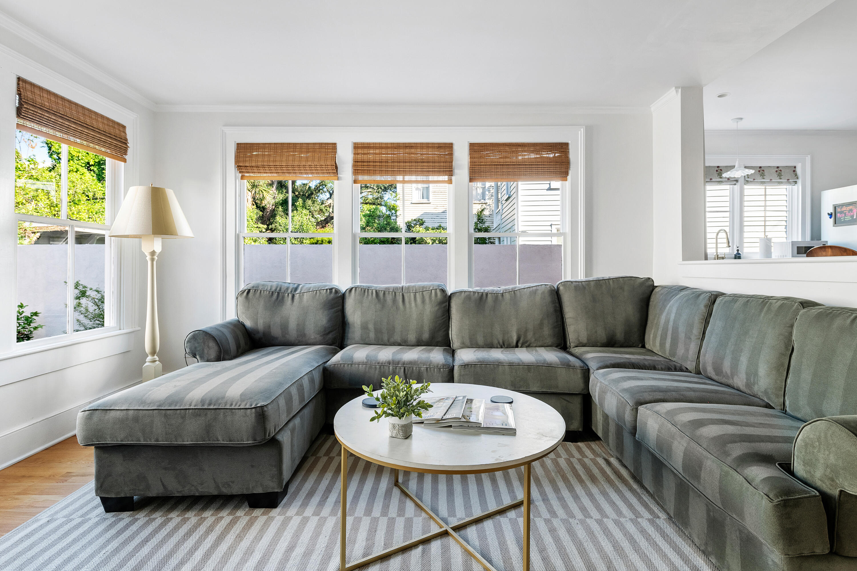 12 Percy Street Charleston, SC 29403 - Photo 11 of 42 living room .