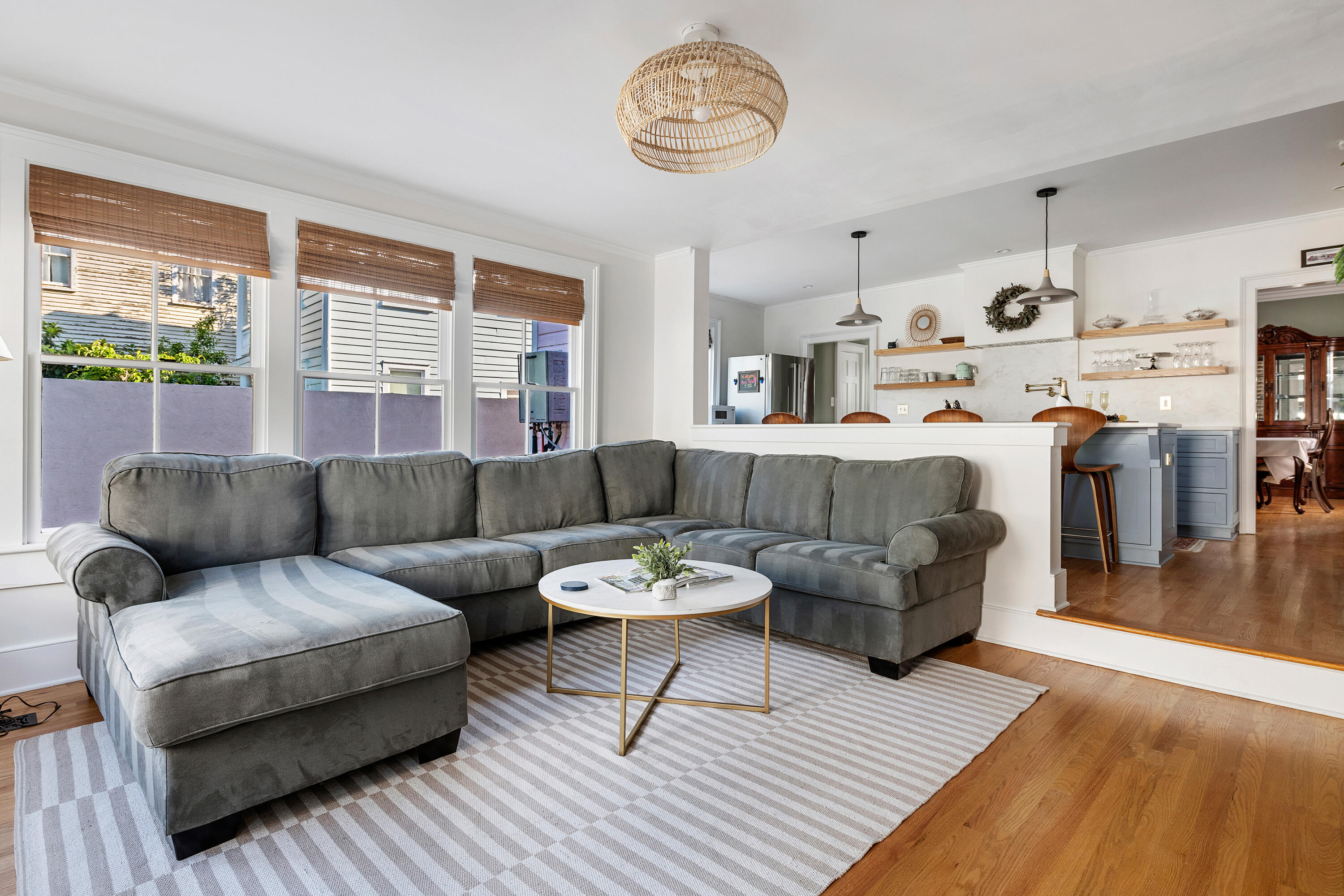 12 Percy Street Charleston, SC 29403 - Photo 13 of 42 Living room