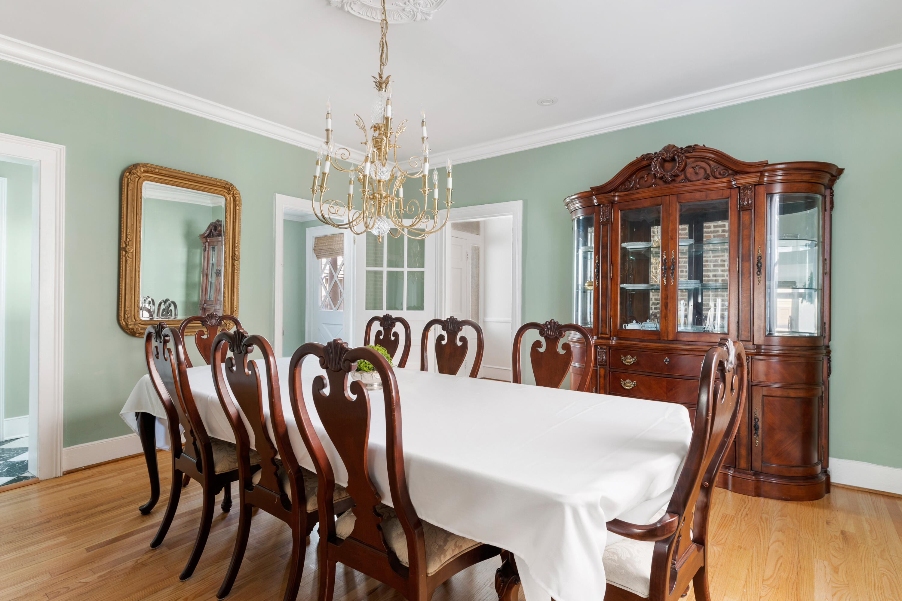 12 Percy Street Charleston, SC 29403 - Photo 14 of 42 formal dining
