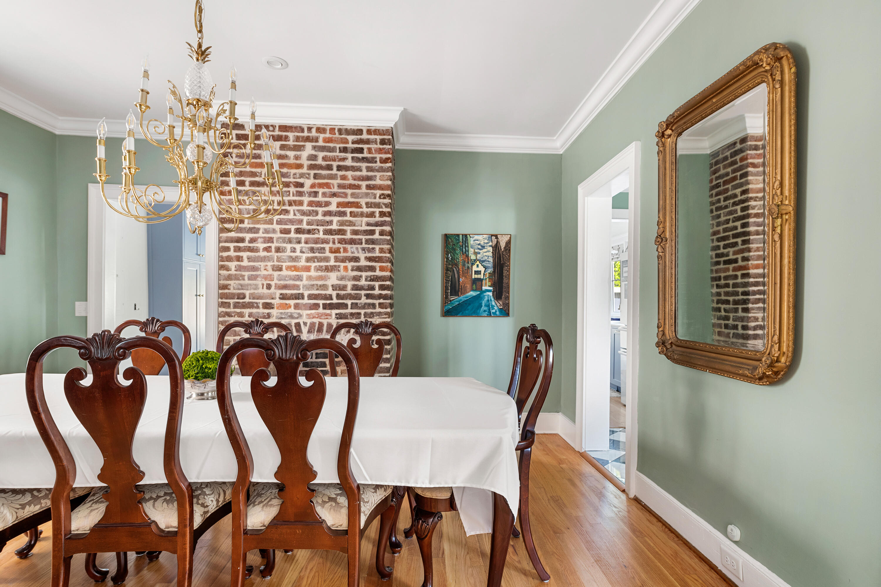 12 Percy Street Charleston, SC 29403 - Photo 15 of 42 formal dining .