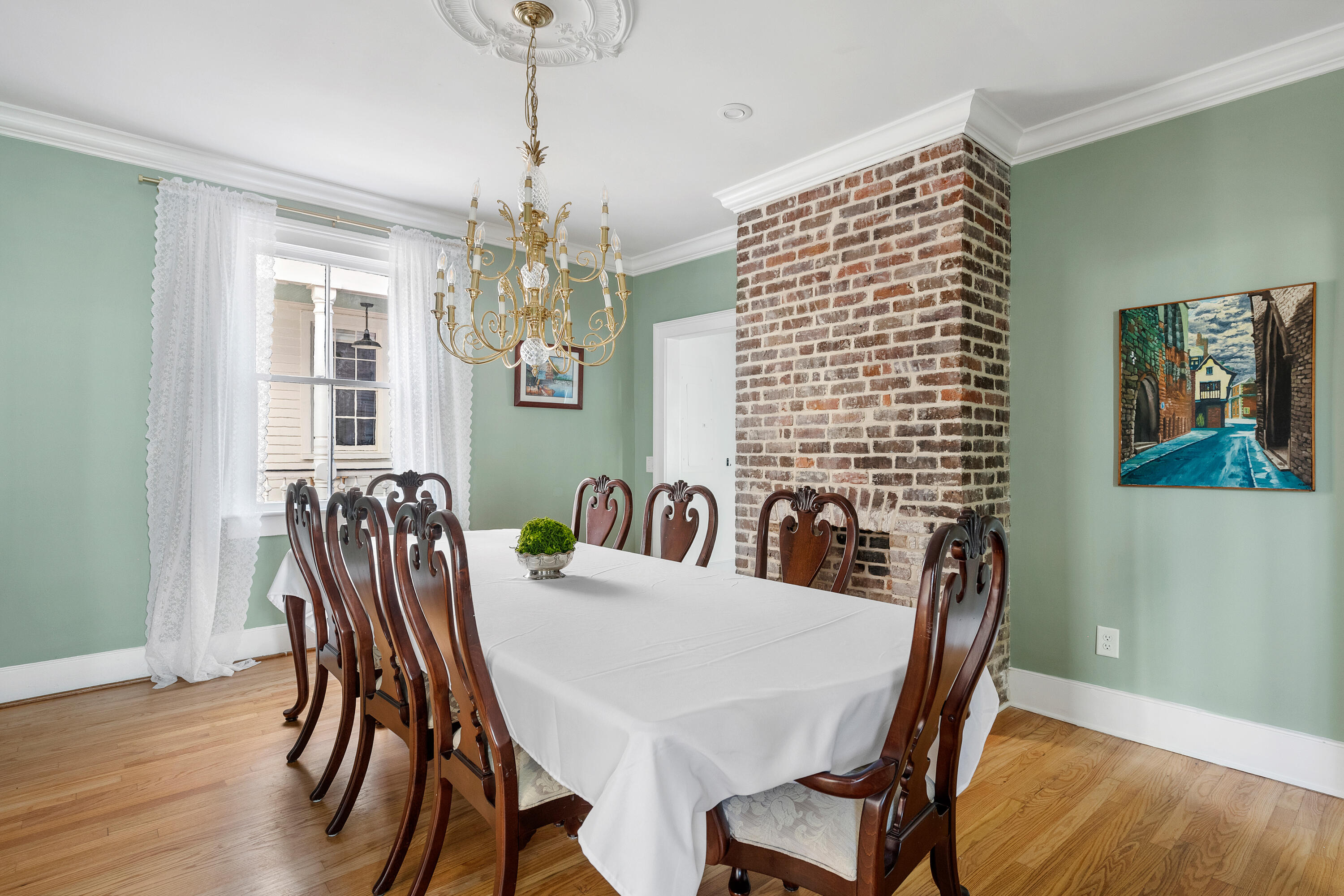 12 Percy Street Charleston, SC 29403 - Photo 16 of 42 formal dining .
