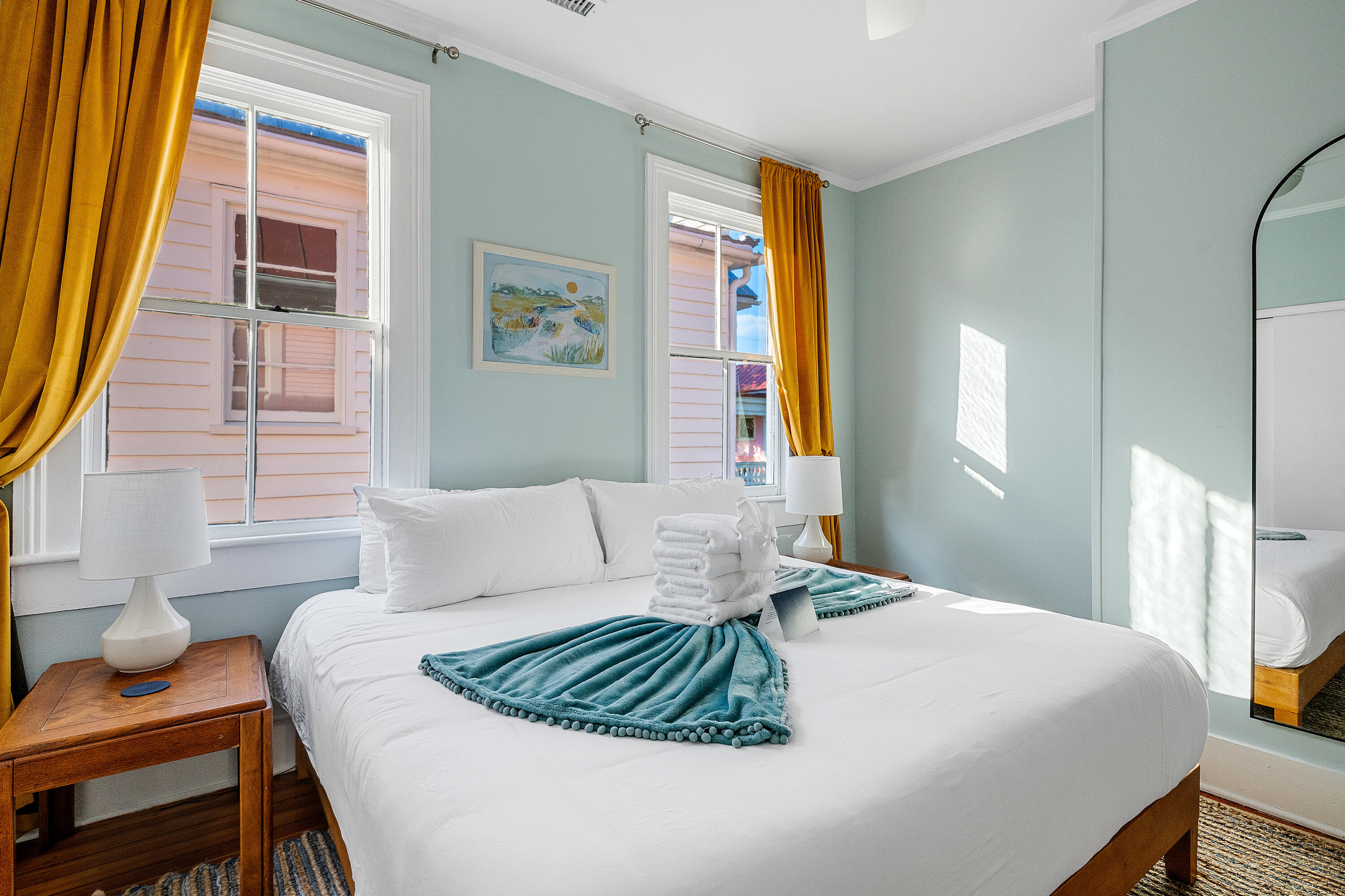 12 Percy Street Charleston, SC 29403 - Photo 28 of 42 upstairs bedroom 2