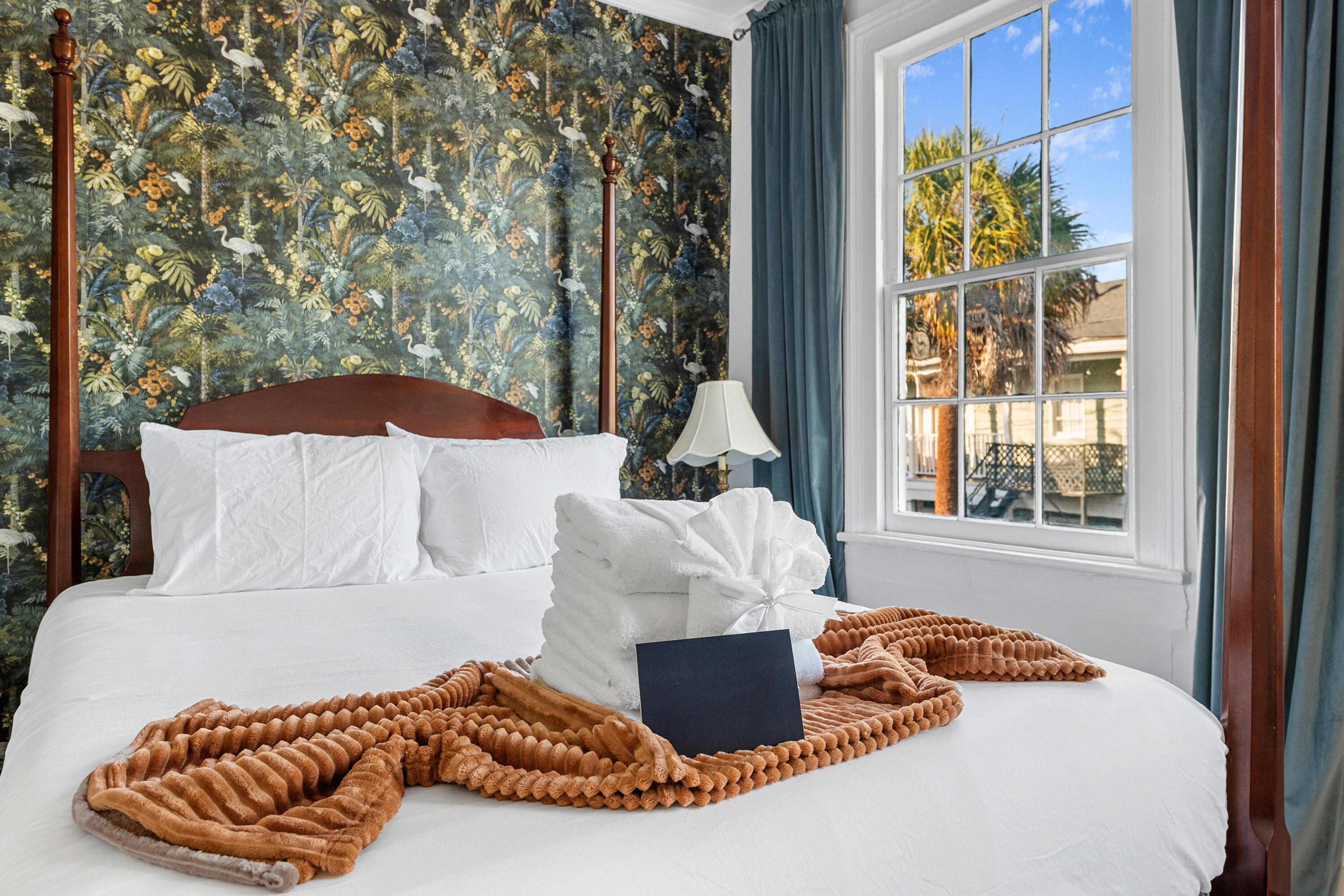 12 Percy Street Charleston, SC 29403 - Photo 32 of 42 primary bed