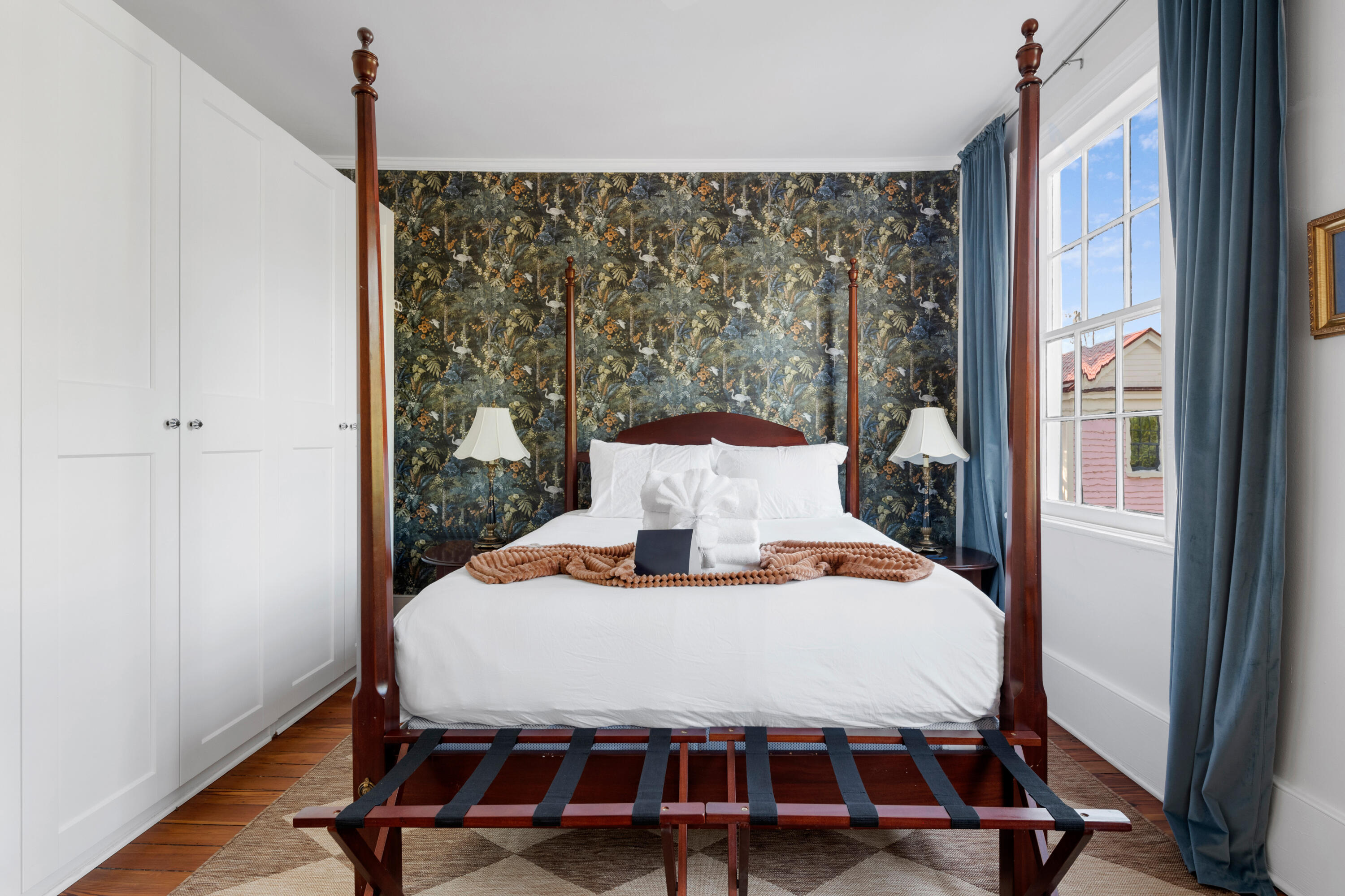 12 Percy Street Charleston, SC 29403 - Photo 33 of 42 Primary bedroom .