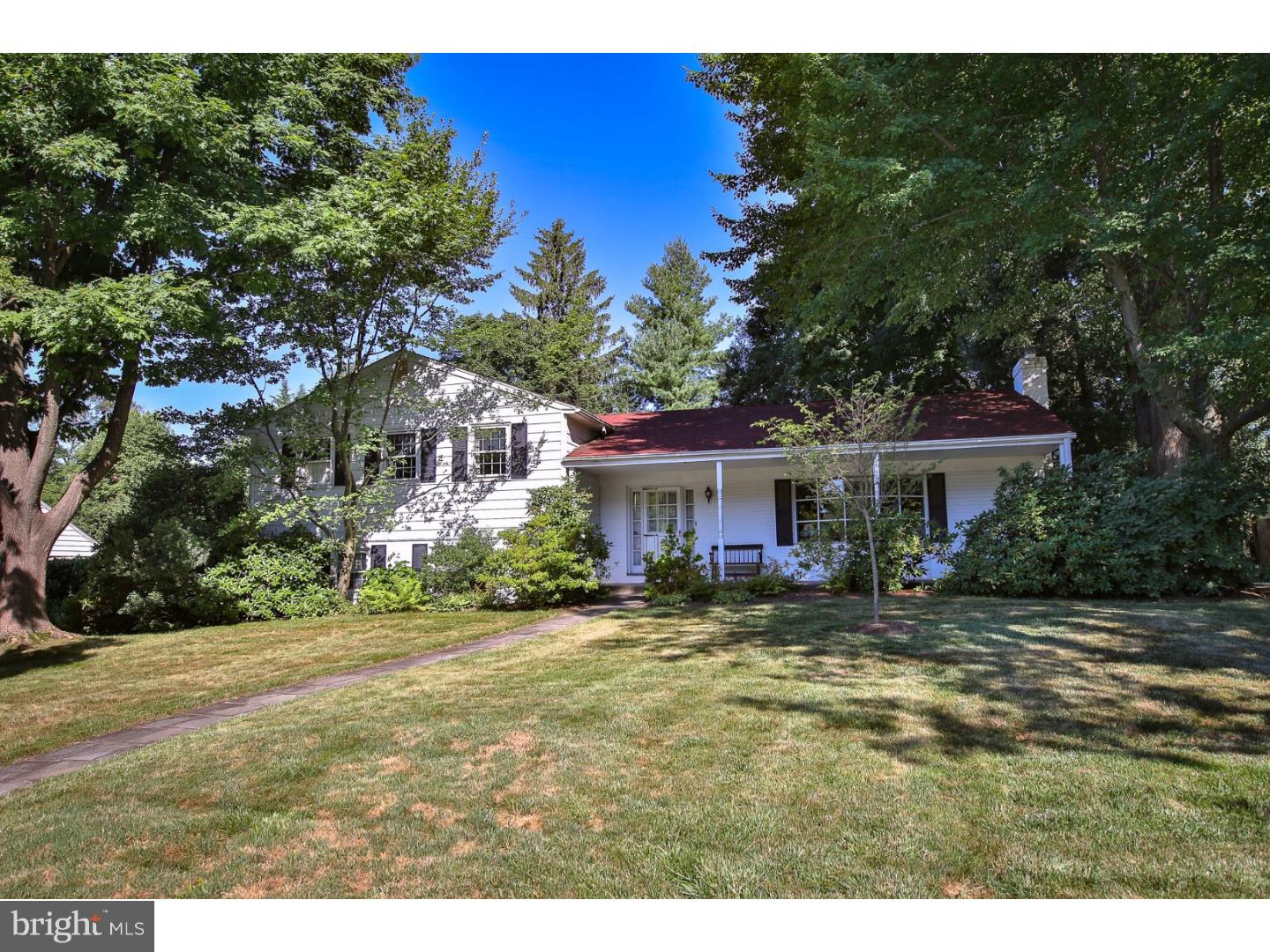 822 Gregory Road Rydal, PA 19046 - Photo 1 of 25 Exterior Front