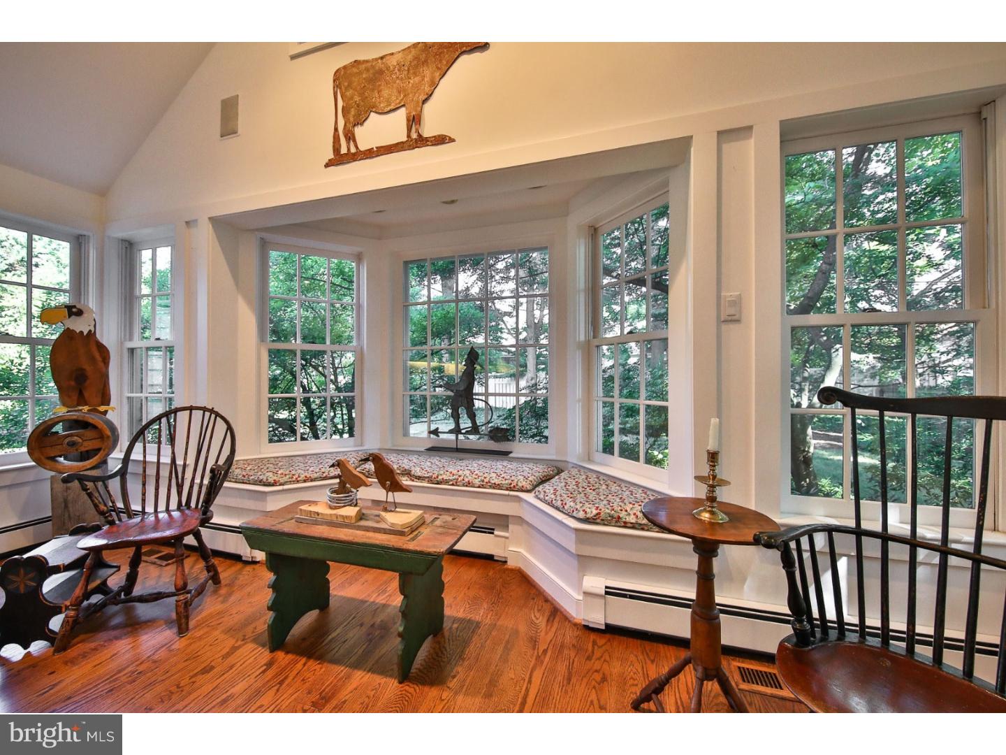 822 Gregory Road Rydal, PA 19046 - Photo 12 of 25 Breakfast Room