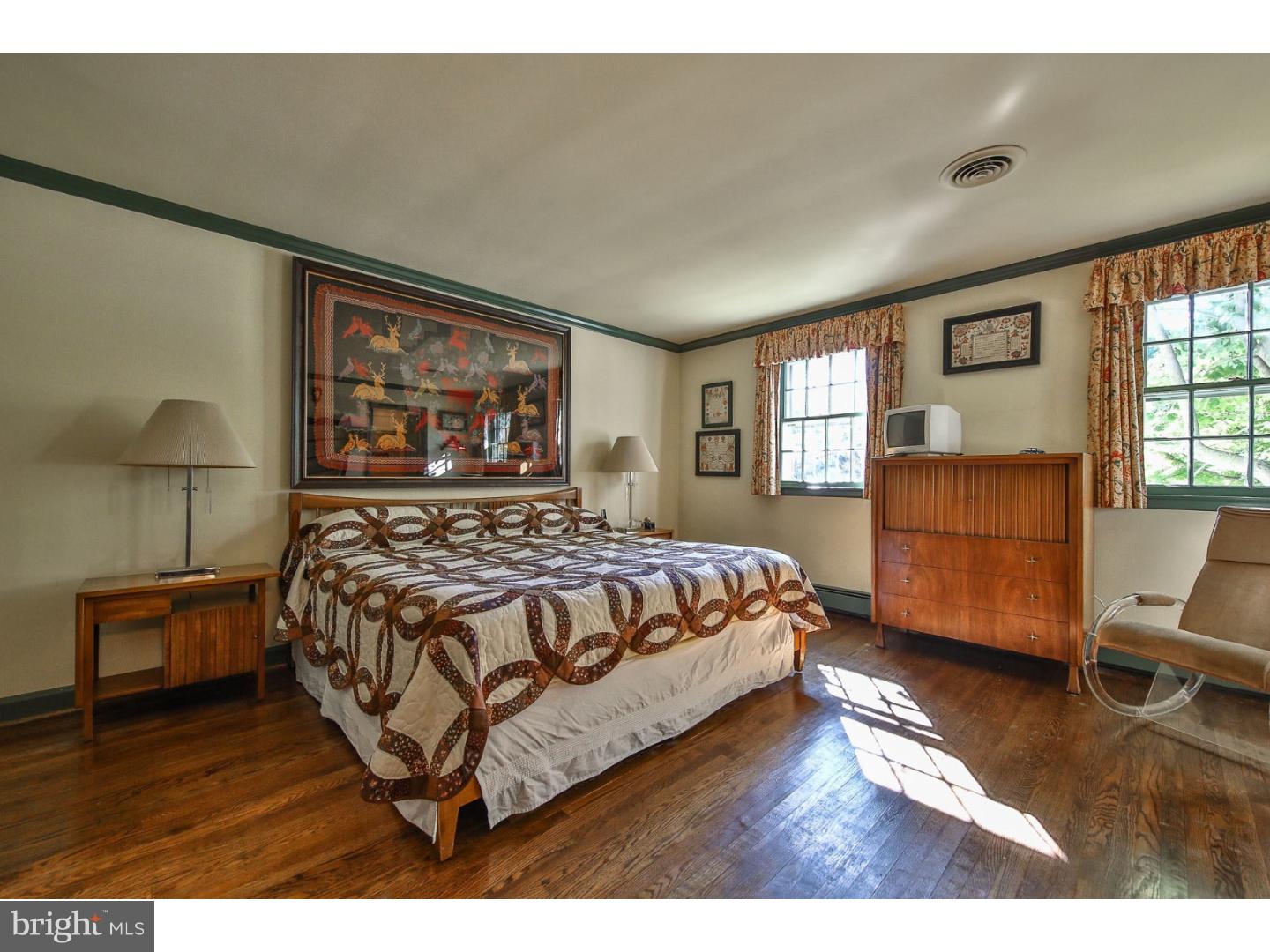 822 Gregory Road Rydal, PA 19046 - Photo 16 of 25 Master Bedroom