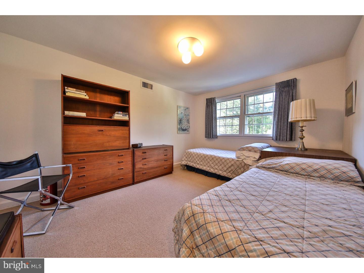 822 Gregory Road Rydal, PA 19046 - Photo 20 of 25 Bedroom 3