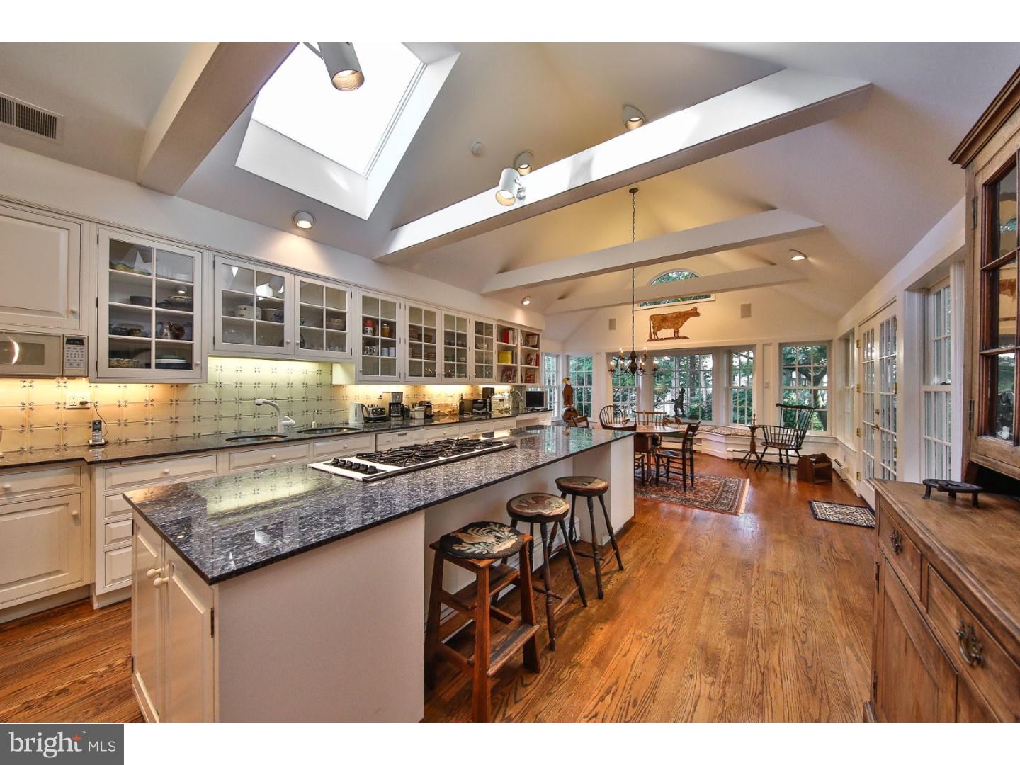 822 Gregory Road Rydal, PA 19046 - Photo 8 of 25 Kitchen