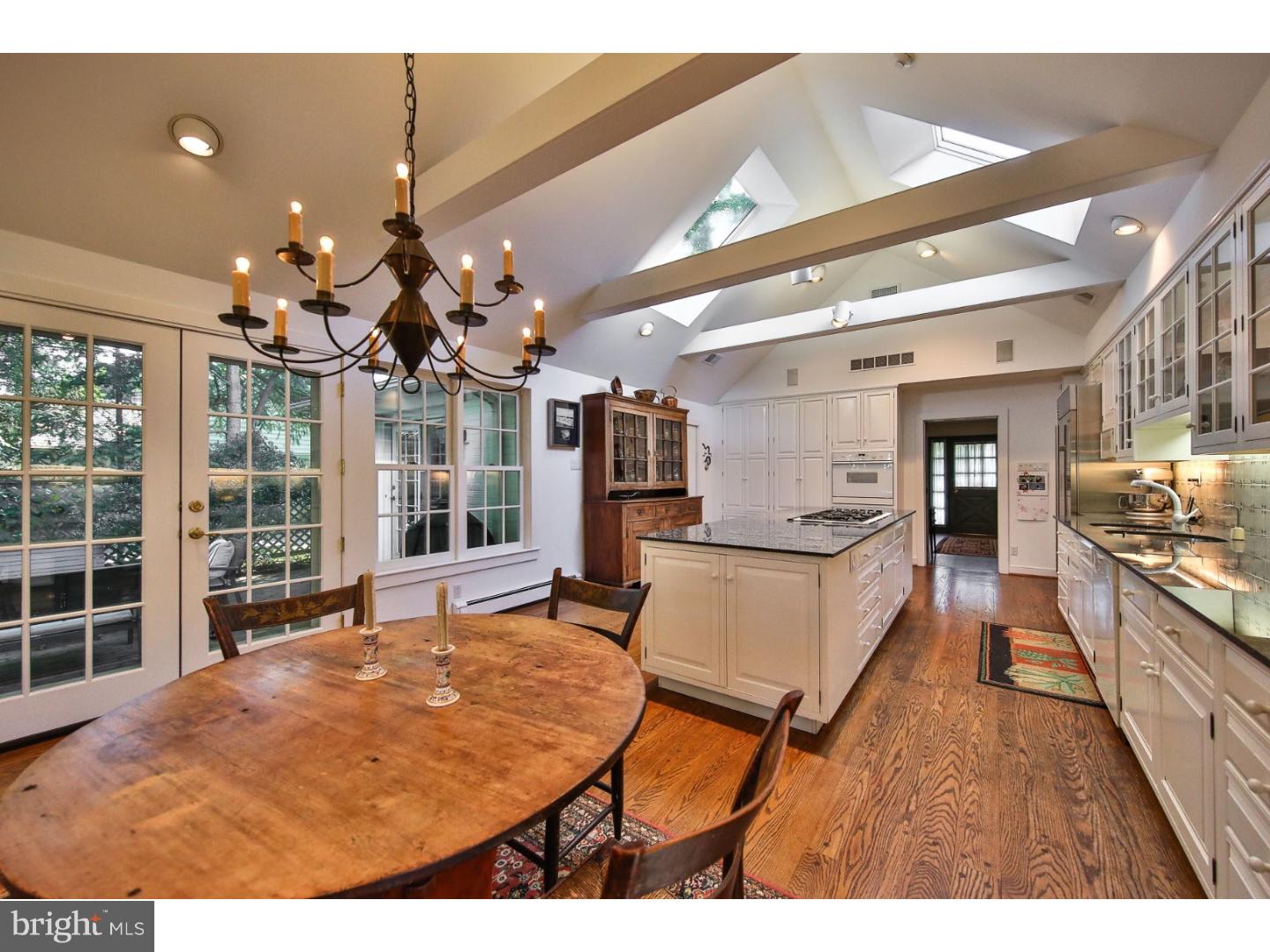 822 Gregory Road Rydal, PA 19046 - Photo 10 of 25 Kitchen