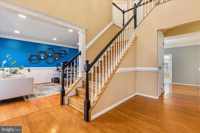 $985,000 | 43879 Glenhazel Drive, Ashburn, VA 20147