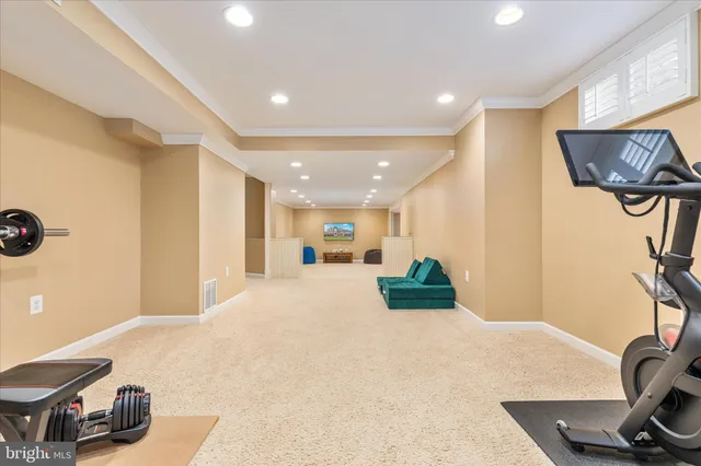 $985,000 | 43879 Glenhazel Drive, Ashburn, VA 20147