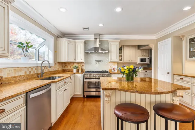 $985,000 | 43879 Glenhazel Drive, Ashburn, VA 20147