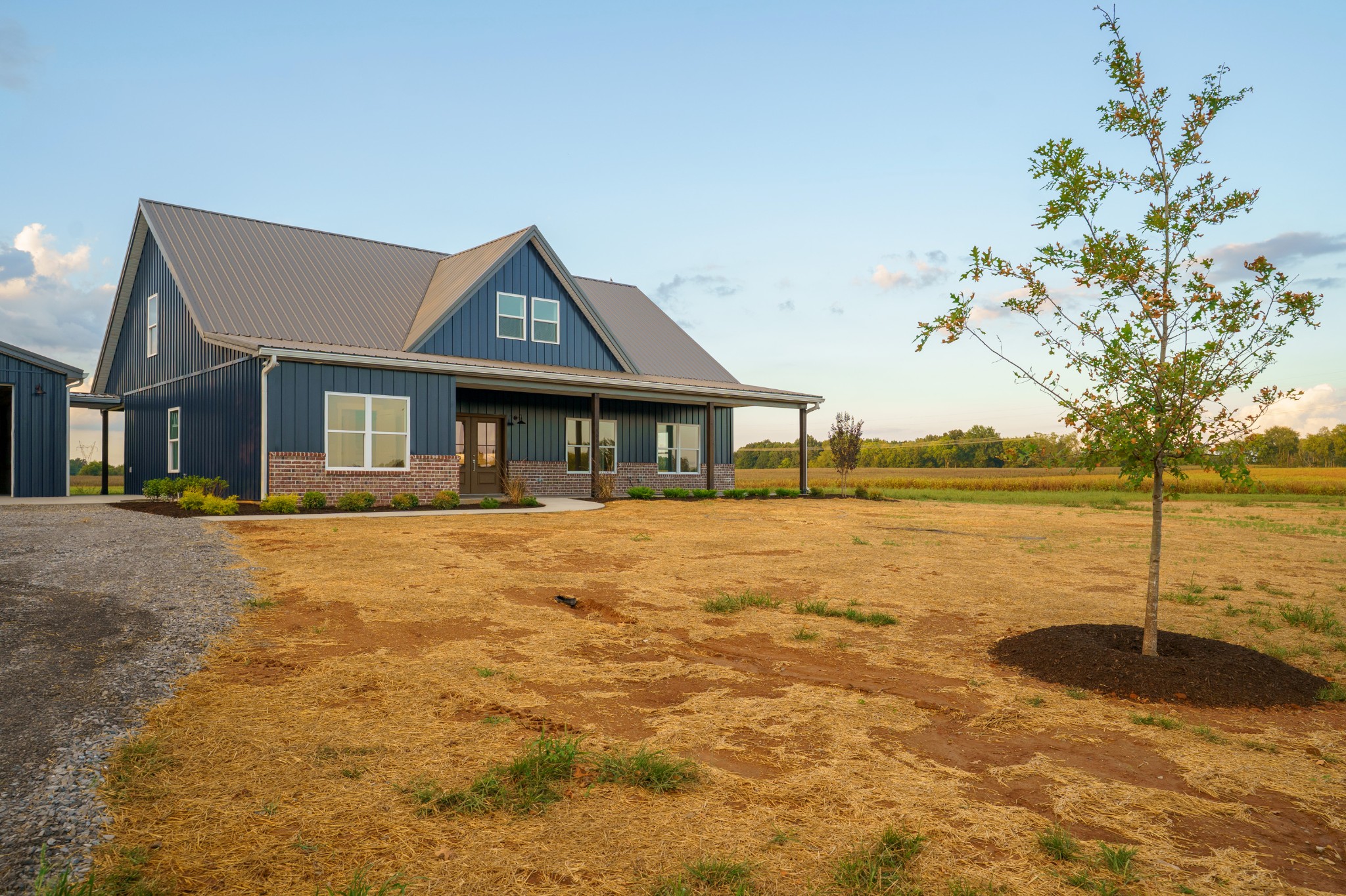 4664 William Woodard Road Springfield, TN 37172 - Photo 33 of 33 Gallery Image 33