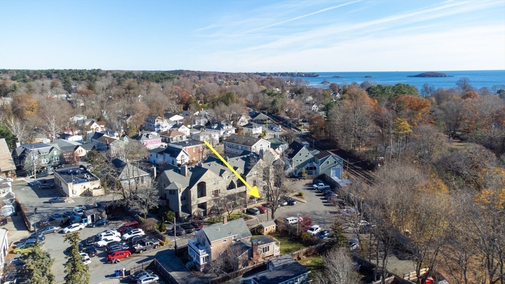 27 R West Street, Unit 4 Beverly, MA 01915 - Photo 21 of 27 a view of a city