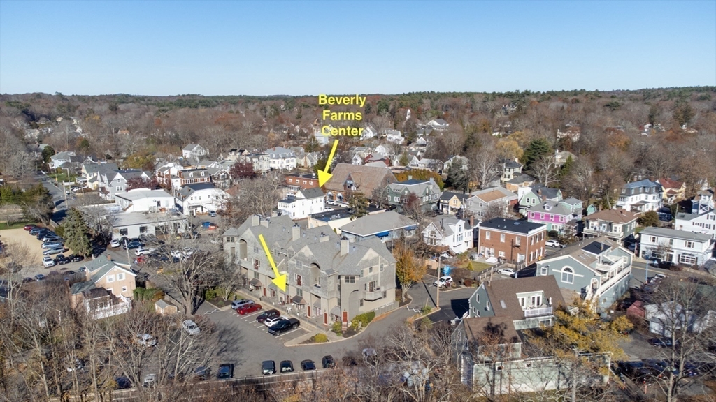 27 R West Street, Unit 4 Beverly, MA 01915 - Photo 24 of 27 a view of a city