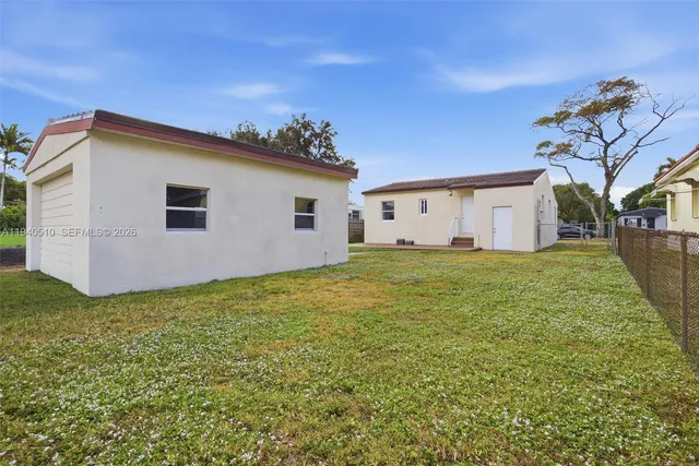 $714,900 | 461 Plover Avenue, Miami Springs, FL 33166