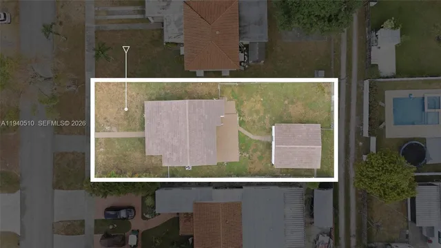 $714,900 | 461 Plover Avenue, Miami Springs, FL 33166