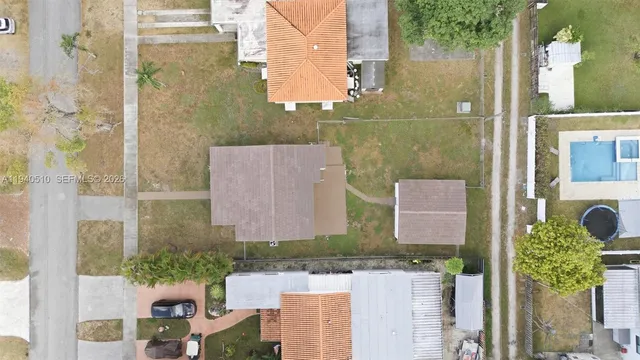 $714,900 | 461 Plover Avenue, Miami Springs, FL 33166