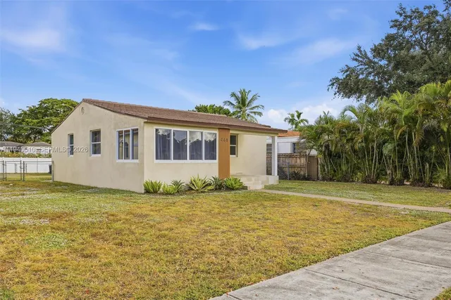 $714,900 | 461 Plover Avenue, Miami Springs, FL 33166