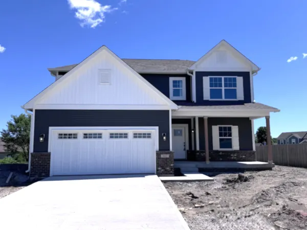 $418,900 | 9417 Crimson Circle, Lapel, IN 46051