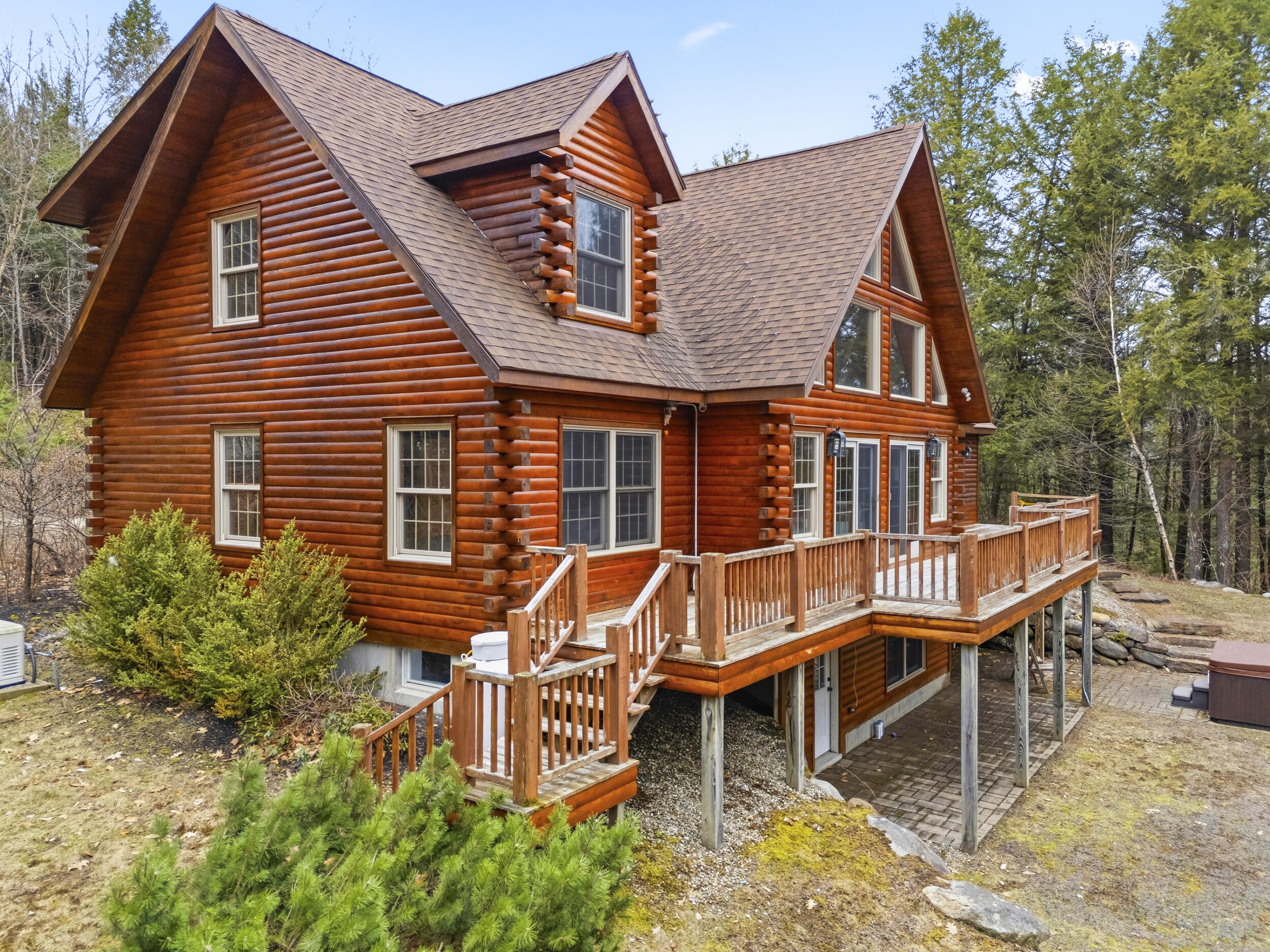 75 Valley View Drive Newry, ME 04261 - Photo 2 of 82 5_75valleyview-71