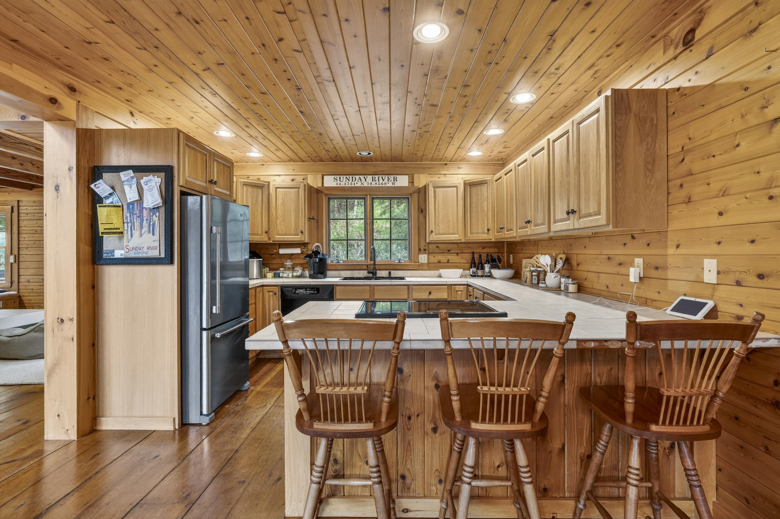 75 Valley View Drive Newry, ME 04261 - Photo 10 of 82 18_75valleyview-7