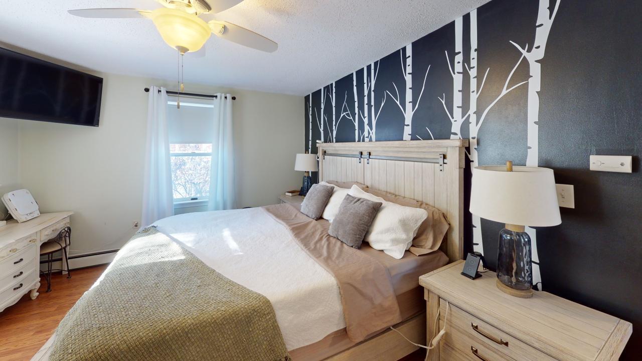 108 Morgan Lane Millinocket, ME 04462 - Photo 17 of 65 108-Morgan-Lane-Bedroom 1