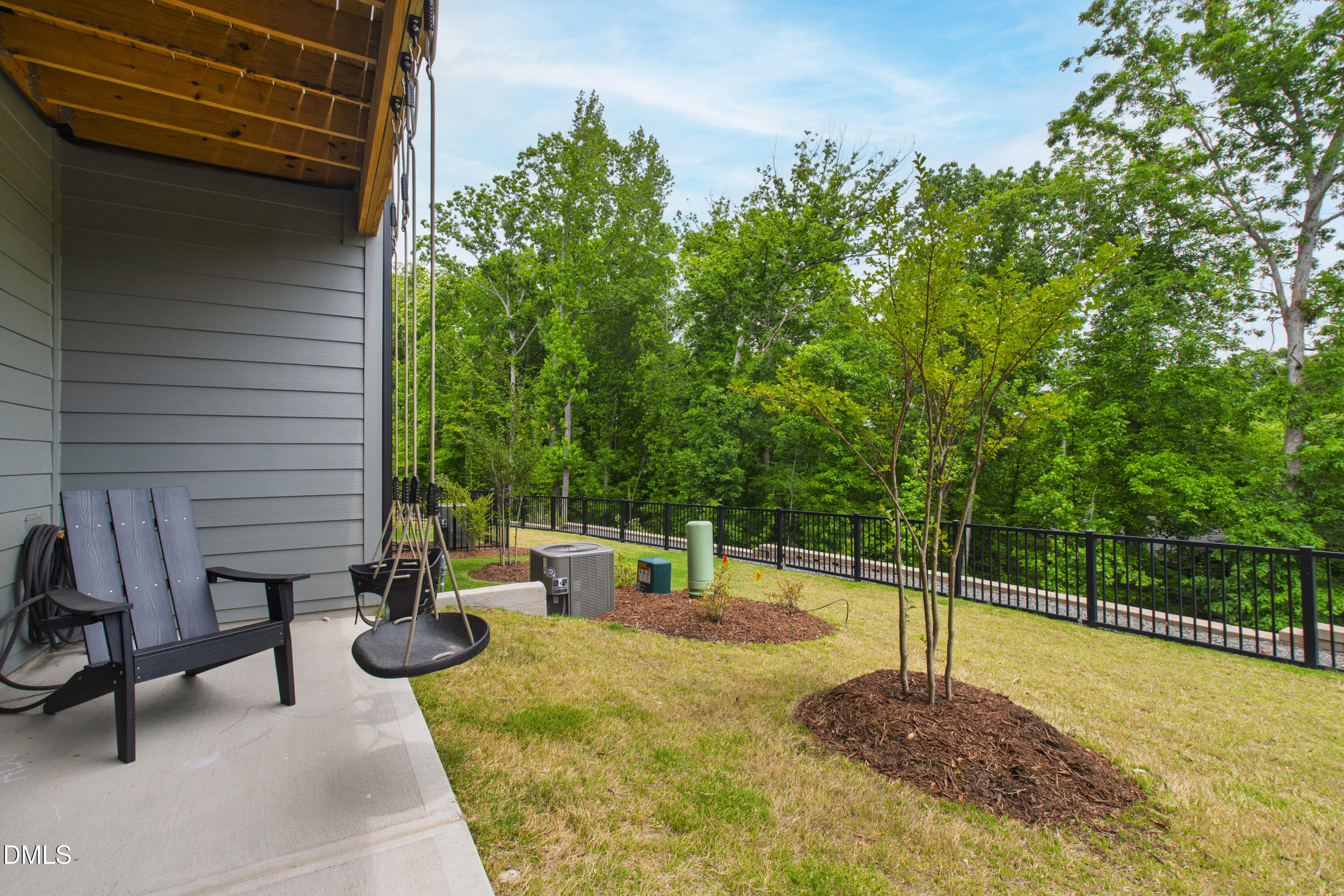 4730 Cypress Tree Lane Raleigh, NC 27612 - Photo 56 of 62 Cypress (36)