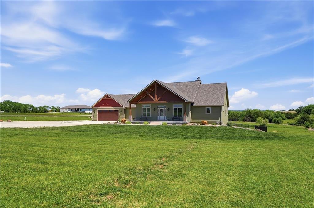 7630 Southeast Berryton Road Berryton, KS 66409 - Photo 3 of 69