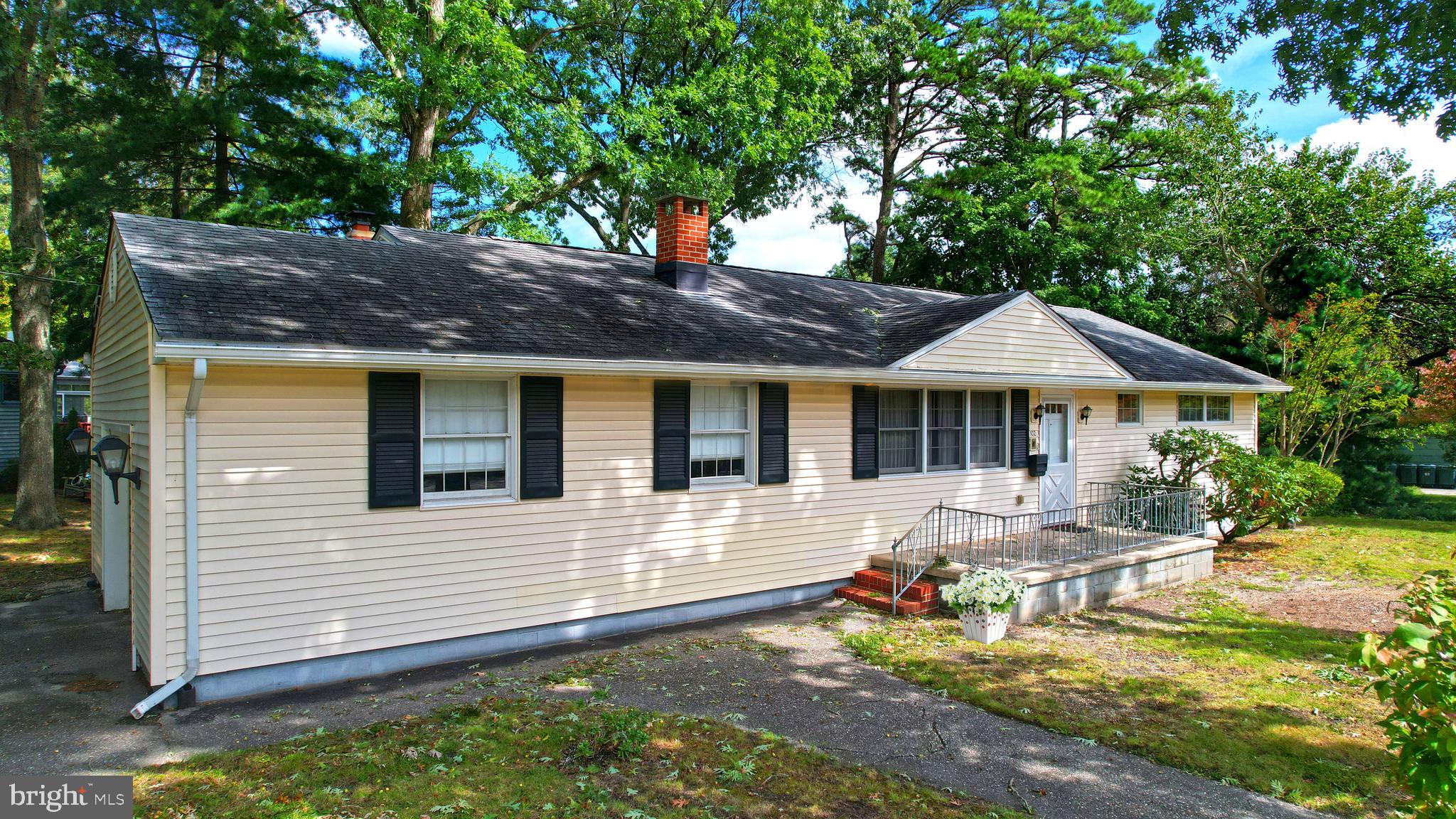 102 Mill Road Absecon, NJ 08201 - Photo 2 of 34