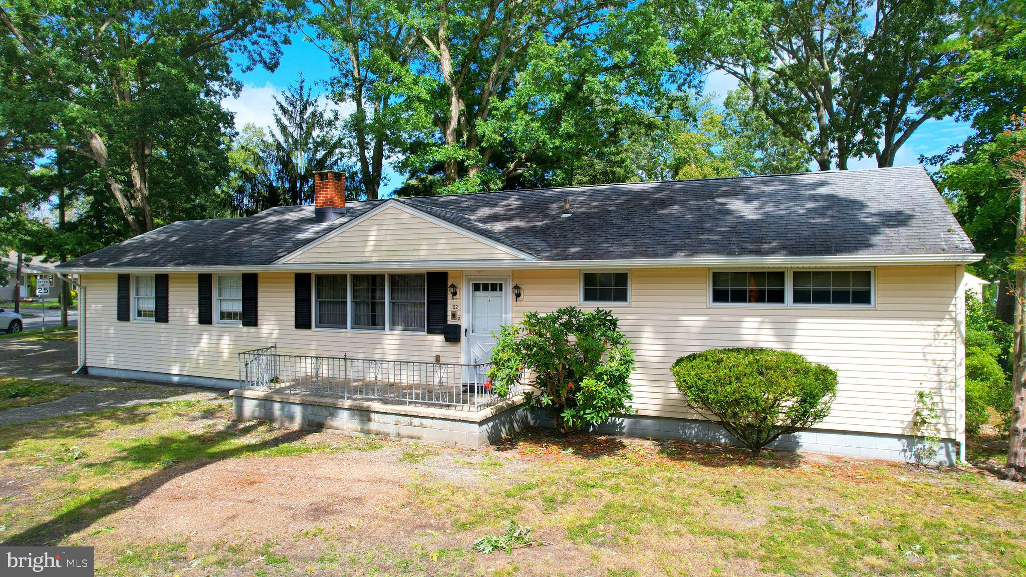 102 Mill Road Absecon, NJ 08201 - Photo 3 of 34