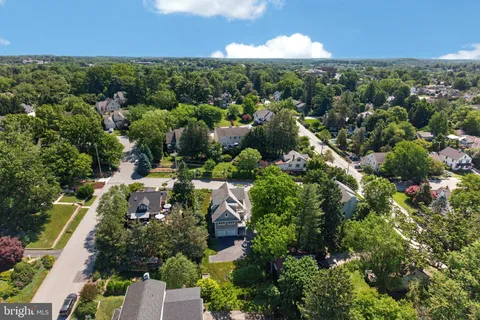 $1,095,000 | 312 North Washington Street, Kennett Square, PA 19348