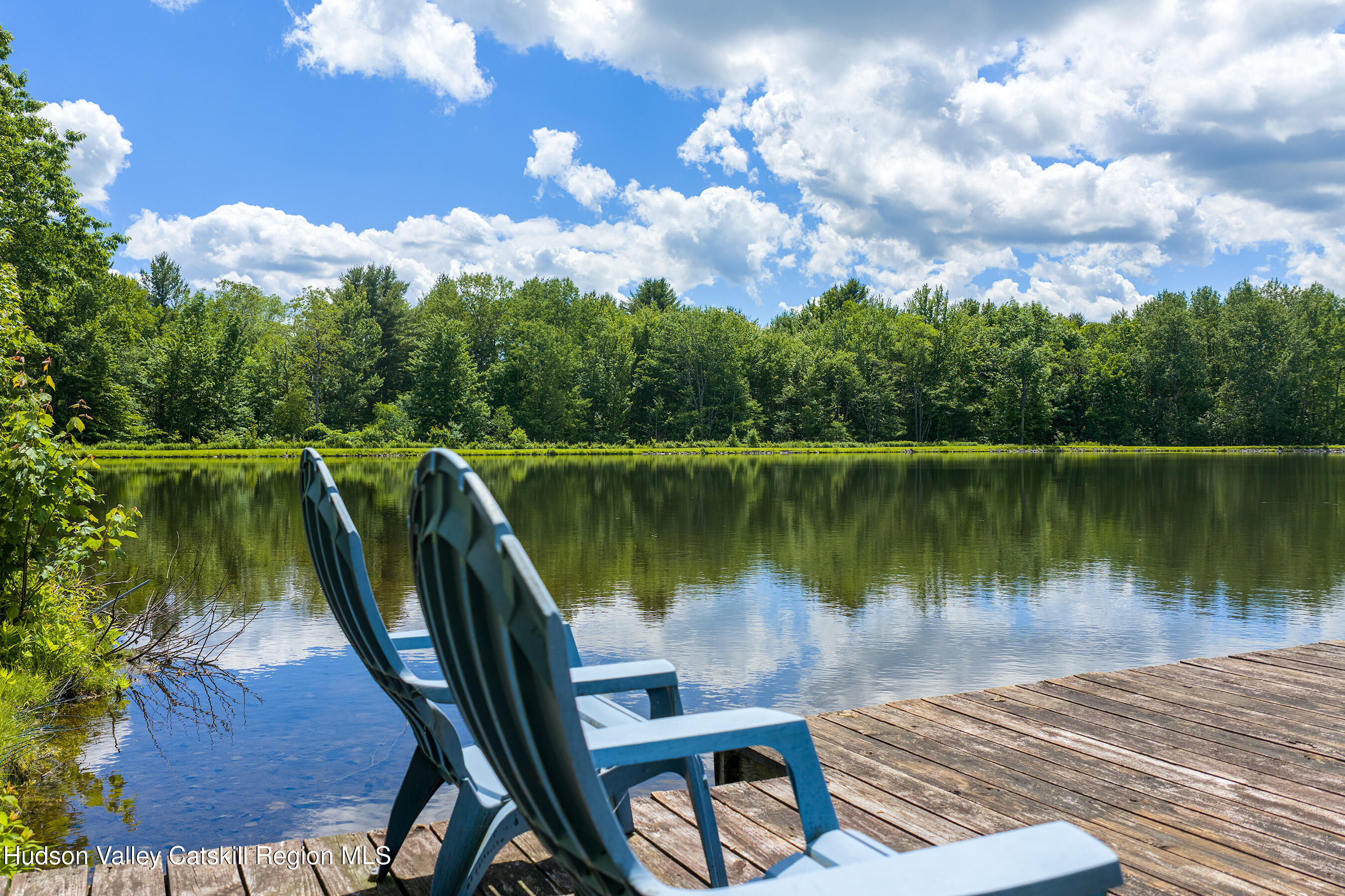 135 Sparrowhawk Lake Road Schenevus, NY 12155 - Photo 64 of 71 062 Lake Side - 135 Sparrowhawk Lake