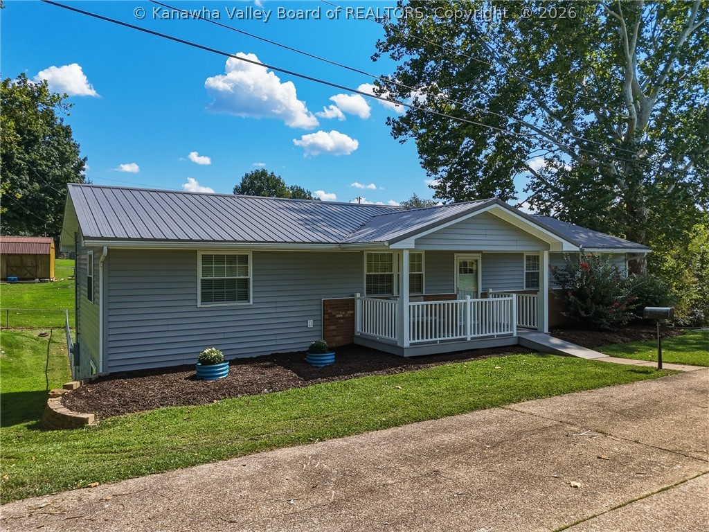 104 Pine Ridge Road Scott Depot, WV 25560 - Photo 2 of 32 Gallery Image 2