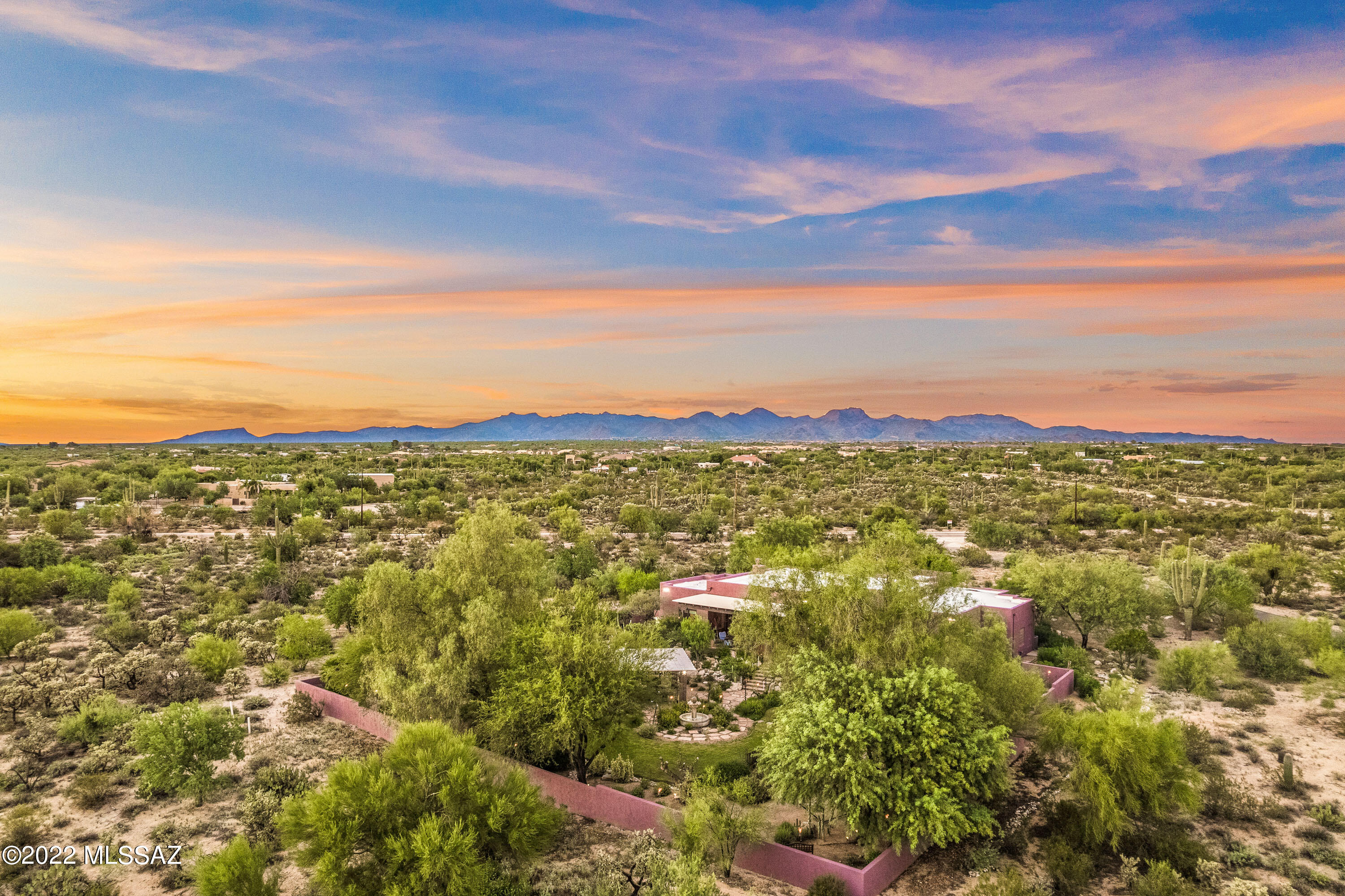 5455 West Oasis Road Tucson, AZ 85742 - Photo 39 of 49 Gallery Image 39